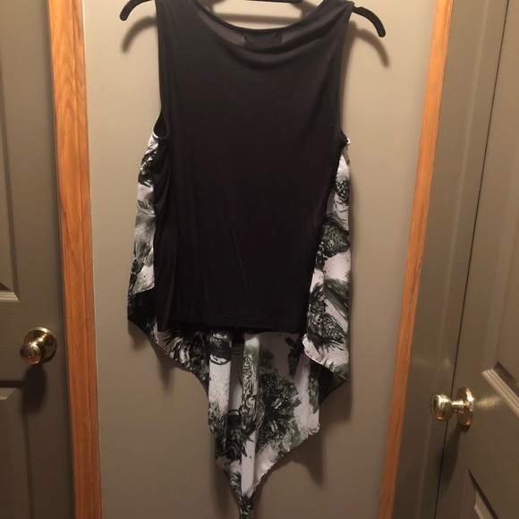 Religion Brand Flowing Top - Picture 4 of 5